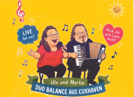 Duo Balance Cuxhaven